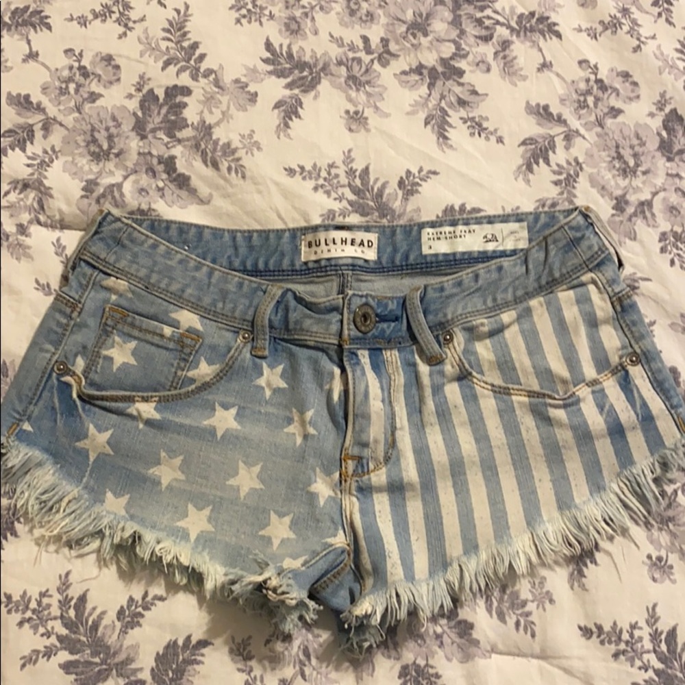 Bullhead denim co.